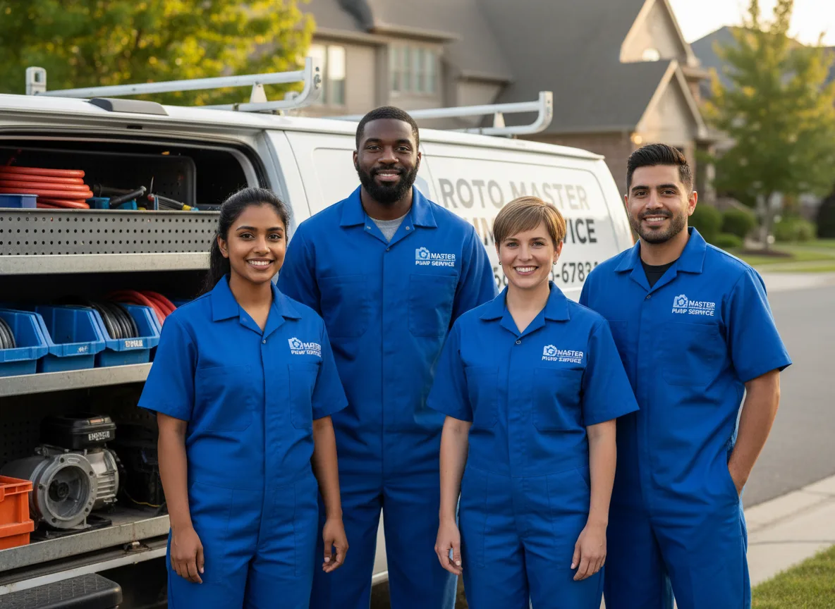 Sump Pump Installation company in Stovall, NC